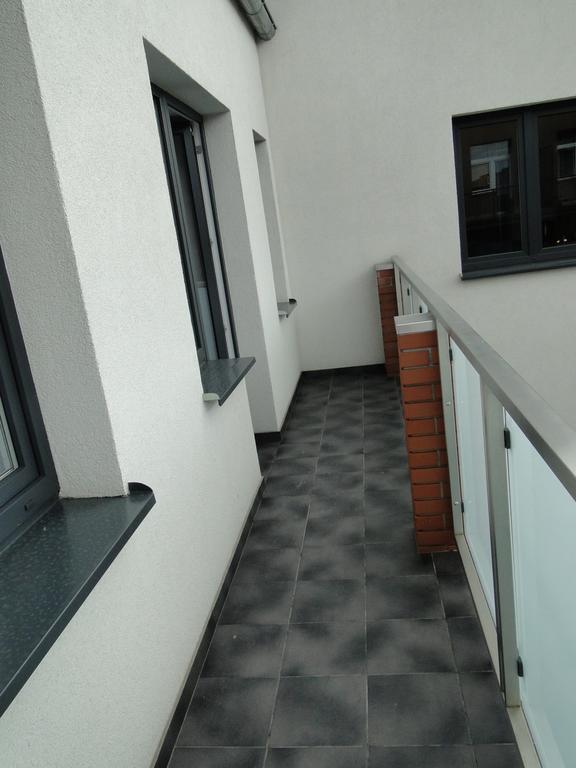 Apartamenty Brzezinski Września Zewnętrze zdjęcie