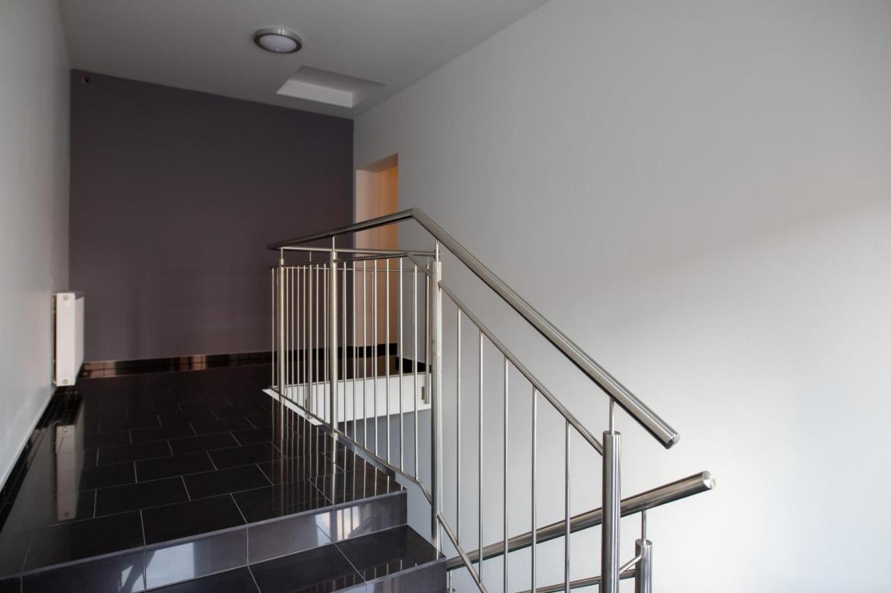 Apartamenty Brzezinski Września Zewnętrze zdjęcie
