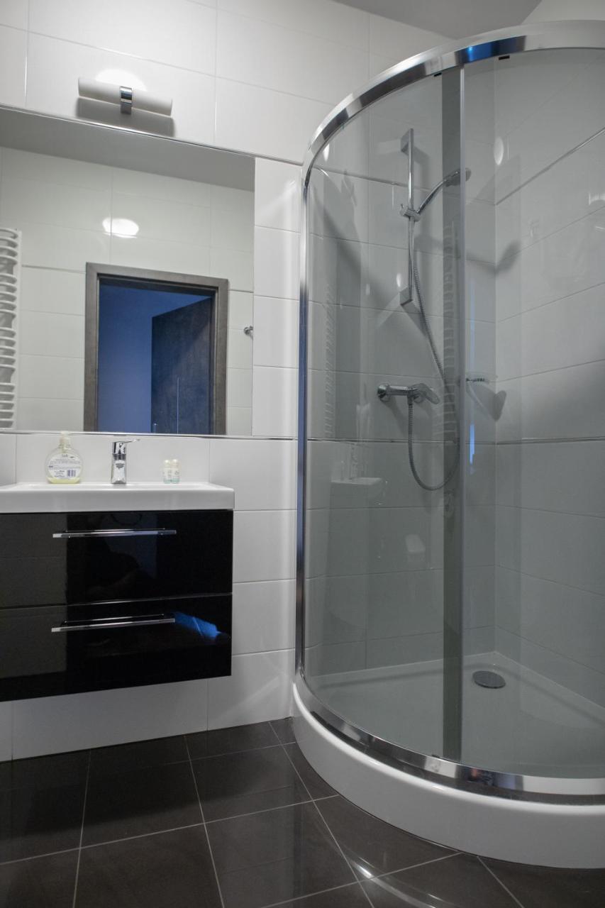 Apartamenty Brzezinski Września Zewnętrze zdjęcie
