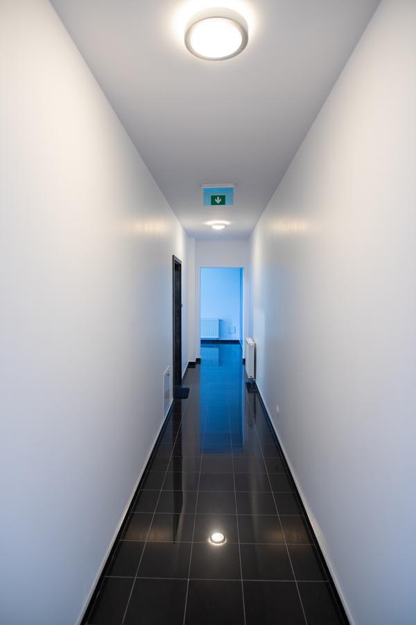 Apartamenty Brzezinski Września Zewnętrze zdjęcie