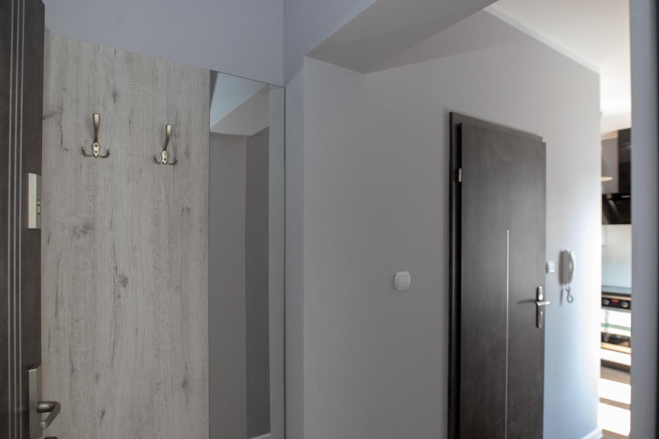 Apartamenty Brzezinski Września Zewnętrze zdjęcie